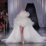 【BARCELONA BRIDAL FASHION WEEK2024】GIAMBATTISTA VALLI（ジャンバティスタヴァリ）ドレスショー｜BARCELONA BRIDAL NIGHTで披露した“Love Collection”