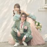 【YouTuber】ばんばんざいの”るな”こと森元流那さんが結婚！お相手はエスポワール・トライブのはんくん