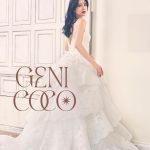 【新ブランド】「enine enne by WATABE WEDDING」より ウェディング衣裳ブランド『genicoco（ジェニーココ）』が誕生！素敵なラインナップをチェック！