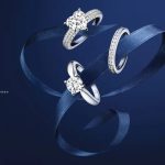 【8月10日(土)～25日(日)開催！】Chopard Bridal Fair がショパール ブティック 銀座本店にて開催！