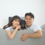 日本テレビの大町怜央アナウンサーとモデルの榊原美紅さんが結婚♡【結婚報告コメント全文】