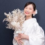 「きみの声をとどけたい」の声優、飯野美紗子さんが結婚発表！素敵な白無垢姿も♡