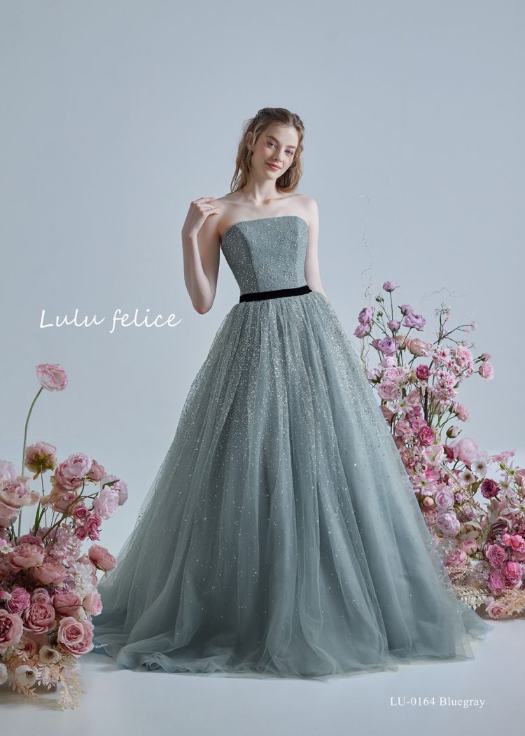 新作ドレス】Lulu felice（ルル・フェリーチェ）2024年8月新作