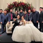 【結婚式写真公開】岸田タツヤさんと高木由梨奈さんが結婚|名古屋での挙式やウェディングフォトまとめ