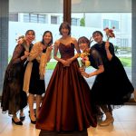 女子バレーボール元日本代表 石井優希さんが結婚式を開催♡結婚発表コメント全文など