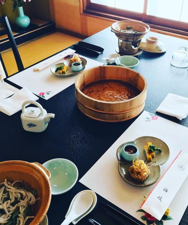 山口　顔合わせ