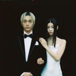 【彼とオオカミちゃんには騙されない】出演の北澤舞悠さんが結婚を発表♡ 相手は韓国人アーティストのJEY(チョン・ジンヒョン)さん！