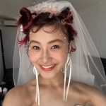 【コメント全文】フィギュアスケート村上佳菜子さんが宮古島での挙式後ヘアメイクの詳細を投稿♡一般男性との婚約入籍報告や個性あふれるウェディングフォトも。