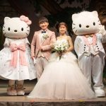 【サンリオピューロランド】で夢の結婚式を♡気になる内容やプランを徹…