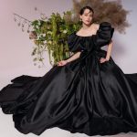 【新作ドレス Irida maison(イリーダメゾン)】煌めくグリッターをふんだんに使用した2024年最新のCollectionをご紹介します♡