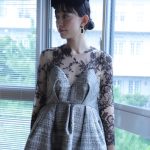 【展示会 ituwa(イツワ)】ituwa 6th Collection「Fantasia」TRUNK SHOW♡ituwa新作ドレスをご紹介！