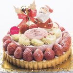 【三重 クリスマスケーキ】特別な日を華やかに彩る♡おすすめのケーキショップ8選