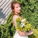 美人モデルの堀みづきさんが結婚＆出産を報告♡