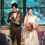 全18種類の例文付き｜結婚式のウェルカムスピーチは【天気・季節】を織り交ぜた挨拶を！『想い』が伝わる例文をご紹介します◎