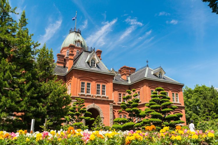 北海道の助成金