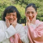 【結婚報告】お笑い芸人ジャッキーちゃん＆俳優の上杉美浩さんが結婚発表！