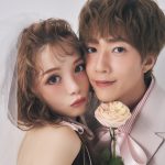 【コメント全文】超人気YouTuberばんばんざい ぎしさんとモデルの桜井美悠さんが結婚！素敵すぎるウェディングフォトも♡