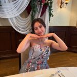 出川ガールの【堀田茜さん】がドラマでドレス姿を披露♡結婚発表やウェディングドレス姿、「私たち結婚しました」への出演も話題に♡