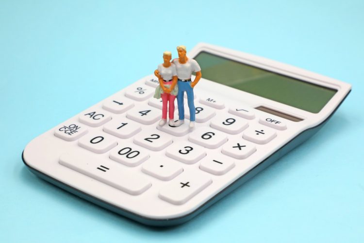 妊婦健診の助成制度イメージ