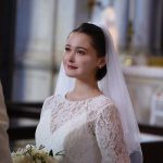 玉城ティナさんが映画でウェディングドレス姿を披露♡ご自身の誕生日にされた結婚発表コメント全文や、過去に披露したドレス姿もご紹介！