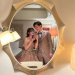 新郎新婦のおふたりによる【自撮り】がとにかく可愛すぎるんです♡インスタグラム#DRESSY花嫁で見つけた素敵な自撮りショット7選をお届けします♡