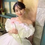 俳優 桜井日奈子さんがウェディングドレス姿を披露♡過去に着用されたウェディングドレス姿もご紹介！