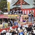 【大阪 節分】大阪で節分イベントをおこなっている神社やお寺をご紹介！