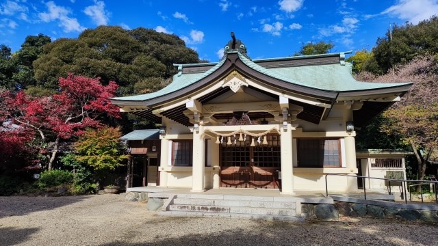 愛知_カウントダウンイベント_日長神社