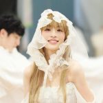 浜崎あゆみさんがアジアツアーで光るウェディングドレス姿を披露！過去に着用されたウェディングドレス姿もご紹介♡