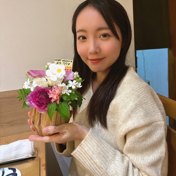 コメント全文】声優・木戸衣吹さんが自身のお誕生日に結婚発表