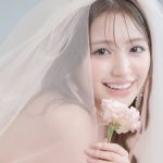 香音さんがPLACOLE＆DRESSYカバーモデルに登場♡BY DRESSYのピンクドレス姿が話題！