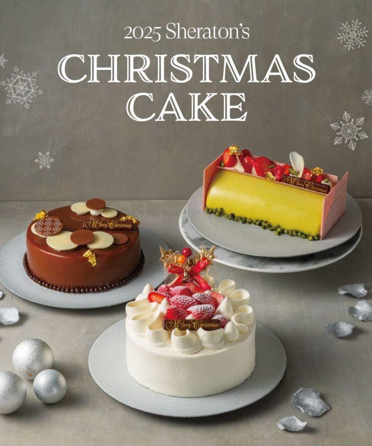 広島　クリスマスケーキ