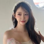 元乃木坂46の堀未央奈さんがインスタグラムに素敵なドレス姿を投稿♡数々のウェディングドレス姿や乃木坂46のセンターを務めた、透明感が美しい彼女の魅力もご紹介♥