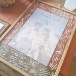 【結婚証明書】はゲスト参加スタイルが流行？♡アイデア満載の結婚証明書実例を紹介