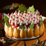 【2026年】愛知県のクリスマスケーキおすすめ8選｜予約・受取期間も地域別に紹介