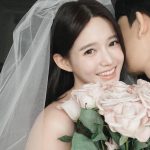 【韓国女優】のナム・ボラ(남보라)さんが美しすぎるウエディングフォトを公開♡結婚はいつ？甥っ子はあの芸能人！