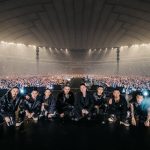 BAD HOPのメンバー・Benjazzyとまゆこさんが結婚＆第一子誕生をサプライズ報告！お相手のまゆこさんはドッキリの仕掛け人！