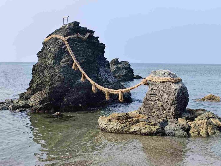 三重　初詣神社