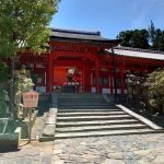 【奈良 神社】厄除け・厄払い神社やお寺おすすめ8選をご紹介♡