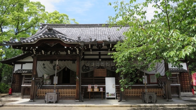 三重　初詣神社