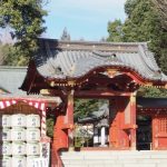 【埼玉 初詣神社】2026初詣におすすめの神社・寺9選♡