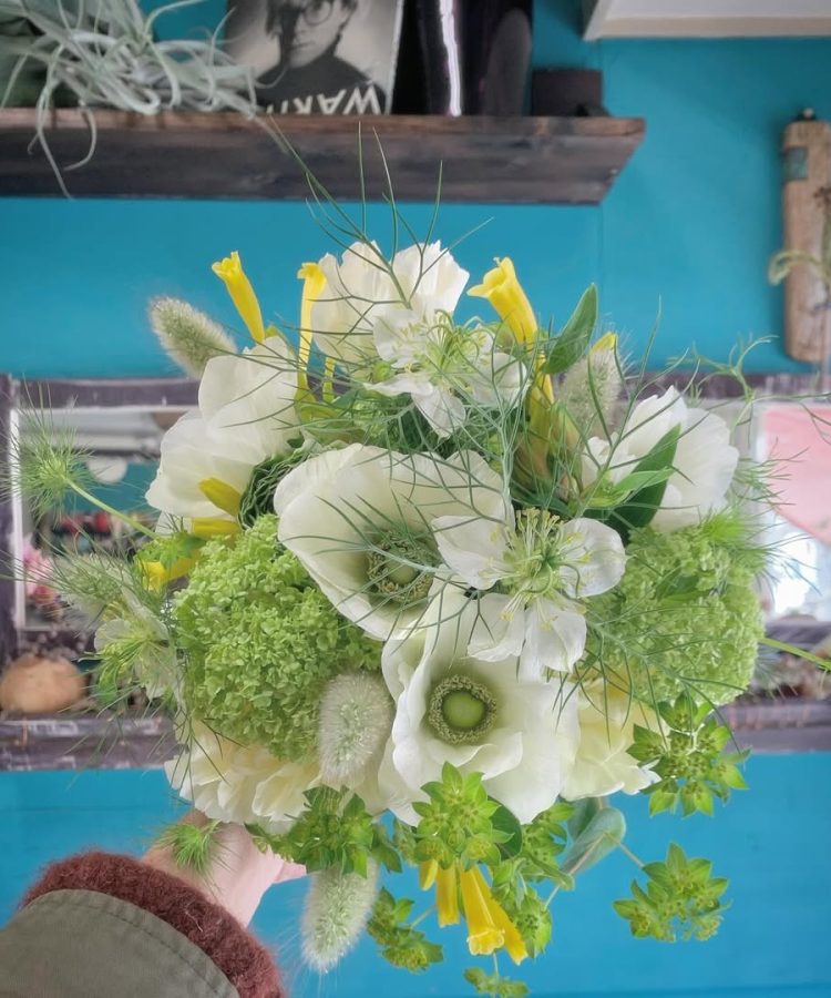 和歌山のお花屋さん