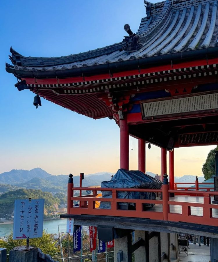 広島の厄除け神社