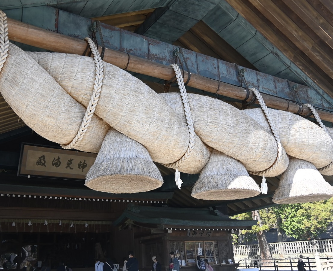 東京　神社