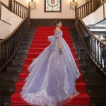 【展示会レポ MARIAROSA(マリアローザ)】2024年12月 ANTEPRIMA(アンテプリマ)の新作ドレスANTEPRIMA 27th WEDDING DRESS COLLECTION2024をご紹介♡