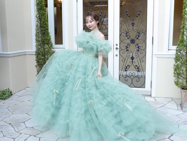 編集部が着てみた！】KURAUDIA × PLACOLE & DRESSY 8型13着の