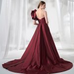 【ブライダリウムミュー DRESS COLLECTION 2025】ブランドとしてのこだわりが凝縮された 最高峰のラインナップ「Santa Felice」の新作2着をご紹介♡