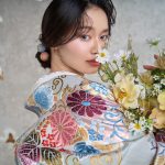 【ブライダリウムミュー 新作衣装】12月15日にお披露目されたDRESS COLLECTION 2025から美しい和装のコレクションをご紹介♡