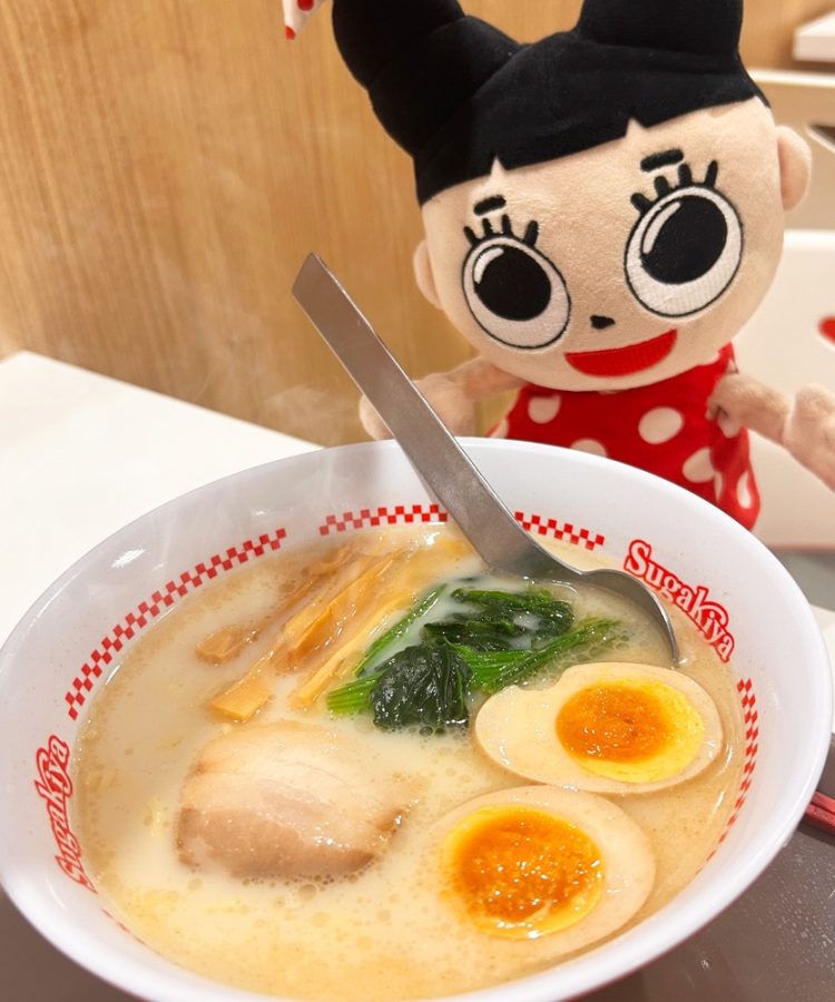 名古屋名物