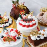 【岡山 クリスマスケーキ】2025年最新版!岡山で人気のおしゃれな…